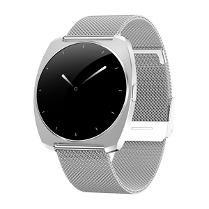 Reloj Inteligente H18 de Aluminio Delgado, Nuevo Diseño 2025, Pantalla AMOLED de 1.32'', Llamadas, GPS, Wifi, Resistente al Agua IP68, Monitor de Ritmo Cardíaco y Sueño para Uso Diario - Product Image 2