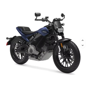 Nouvelle Moto Électrique d'Aventure Super Ventes 2026 S/2 Del Mar Prête à être Expédiée - Product Image 4