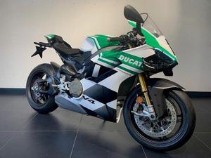 รถมอเตอร์ไซค์รถมอเตอร์ไซค์2025 1103cc V4ขายในยานยนต์ - Product Image 3