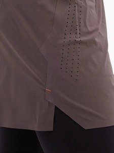 Shorts de sport légers, vêtements de sport actifs, shorts d'entraînement pour la salle de sport, la course à pied, le jogging, la remise en forme, l'exercice et les sports de plein air - Product Image 2