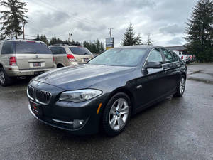 Usada 2013, 5 series, 52-8i, LHD - Product Image 3