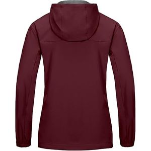 Veste de pluie légère pour homme Veste enduite imperméable de qualité supérieure avec logo personnalisé pour la randonnée Logo de position avant Portable - Product Image 2