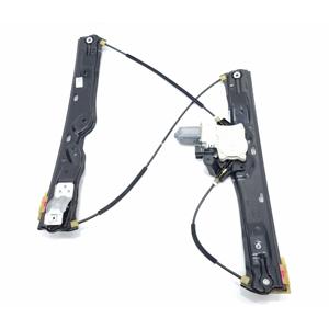 REGULADOR DE VENTANAS ELÉCTRICAS DELANTERO IZQUIERDO LAND ROVER Discovery Sport (L550) FK72-23201-AC (14>18) - Product Image 1