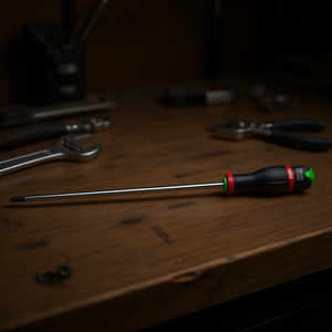 Usag Long Blade Screwdrivers for <b>TORX</b> Screws Premium Product Category - Product Image 3