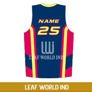 2024 Custom Design Lightweight Basketball Jersey Bsci Polyester Sportswear Wholesale OEM Plus Size for Boys Summer Season - Product Image 3