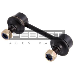 Tirante dello stabilizzatore posteriore FEBEST (0123-830) - Product Image 1