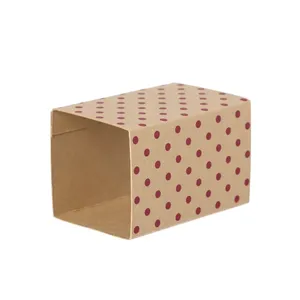 CreaSleeve Kraft 160, articles promotionnels personnalisés, merchandising sur mesure - Product Image 5