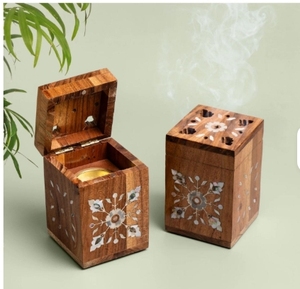 เครื่องเขียนสำหรับเขียนอักษรอาหรับและธูป - Product Image 1