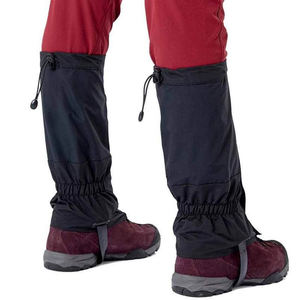 Bottes de randonnée et de chasse anti-serpents de haute qualité, avec gaine de protection imprimée anti-serpents, chaussures de randonnée anti-serpents pour l'hiver et la chasse - Product Image 1