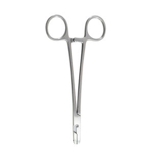 เครื่องตัดลวดพันเกลียวที่ตัดกระดูกสเตนเลสกระดูกและข้อเครื่องตัดลวดบิดเกลียว - Product Image 6