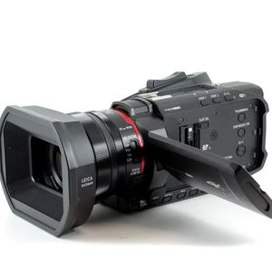 HC-x1500 UHD 4K HDMI กล้องวิดีโอขนาดกะทัดรัดน้ำหนักเบา - Product Image 5