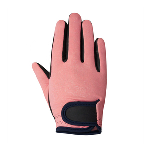 2025 nouveaux gants d'équitation d'hiver en cuir antidérapants durables pour femmes avec poignées respirantes compatibilité avec écran tactile - Product Image 6