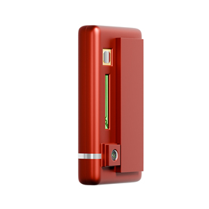 Không thấm nước IP67 thông minh GPS Tracker & định vị với phát hiện Mùa Thu 4G 3G 5g Kim Loại xây dựng SOS nút cho Android GPS Wifi GPRS - Product Image 2