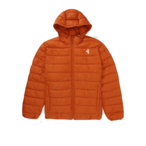 2025 <b>Men's</b> Casual Winter Factory Custom Warm Down Clothing High Quality Quilted Down <b>Jacket</b> Outdoor Windproof - Product Image 3