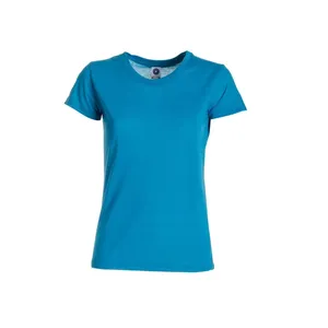 Camiseta Deportiva Personalizada para Mujer para Merchandising Promocional - Product Image 6