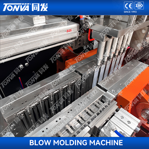 0.5ml 1ml 3ml nhựa phòng thí nghiệm pipettes nhỏ giọt đúc thổi Máy làm - Product Image 5