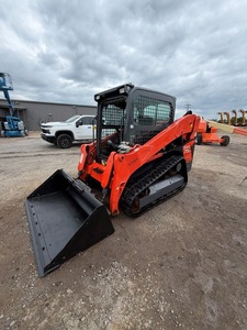 2020 SVL75-2 Compact Track Loader High Performance Construction Equipment Export Ready - Product Image 3