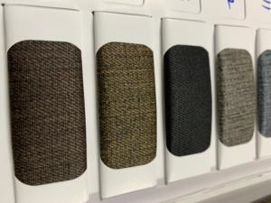 Factory Wholesale Poly <b>Viscose</b> <b>Cotton</b> Worsted Twill <b>Fabric</b> 58 Inch Suiting Material for Boys & Girls Outdoor Shirts - Product Image 5