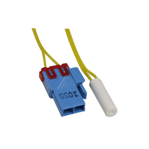 Sensor de Temperatura Samsung <span class=keywords><strong>Bosch</strong></span> DA32-10109P, Sensor de Descongelación Eléctrico para Refrigeradores y Congeladores Domésticos, Nuevo, ABS y Metal 1 - Product Image 1