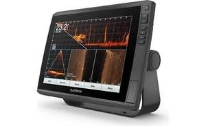 H & S garmins echomap 126SV เฉียบเครื่องหาปลา12ชนิดใหม่คุณภาพสูง - Product Image 2