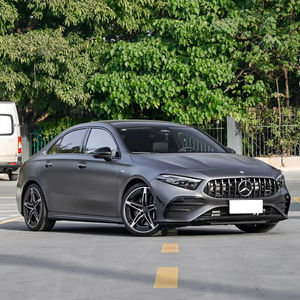 Berline sportive AMG A4M ATIC 2.0T 306 ch à grande vitesse avec 5 places, essence, modèle 2024, à vendre - Product Image 2