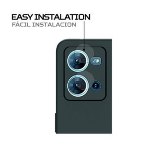 ฟิล์มกันรอยหน้าจอ ANTISHOCK สำหรับออปโป้ F21 โปร 4 จีฝาครอบโทรศัพท์ทนทานระดับพรีเมียม - Product Image 3