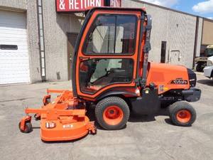 Kubota F3710เครื่องตัดหญ้า - Product Image 2