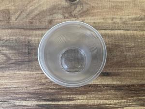 Haute qualité Offre Spéciale PP 200cc 70mm 7oz Bicchiere ustensiles de cuisine jetables HoReCa tasse en plastique tasse à café tasse à thé - Product Image 3