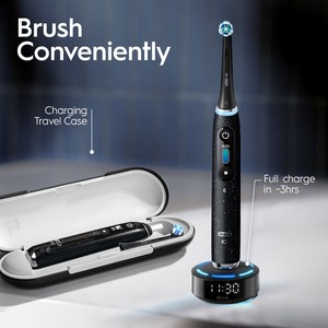 Comprar nuevo Oral-B iO Sense con iO - 10 cepillo de dientes eléctrico/recargable de alta calidad asequible para la venta al por mayor para la venta - Product Image 5