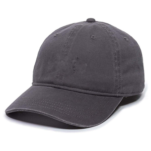 Gorras de béisbol personalizadas de alto impacto secado rápido y transpirable venta al por mayor precio bajo buena calidad impermeable logotipo estilo Vintage - Product Image 1