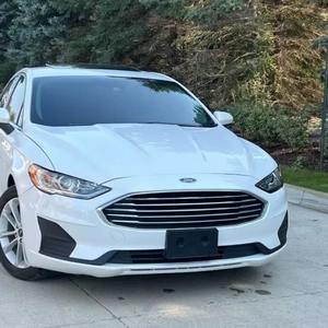 FORD Fusion 2020/2024 de haute qualité, conduite à gauche/droite, d'occasion en bon état, VENTE À PRIX RÉDUIT - Product Image 3