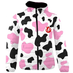 Chaqueta de Invierno Acolchada y Gruesa para Hombre, de Punto, Ecológica, Súper Cálida, Chaqueta de Esquí - Product Image 2