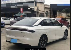 Auto Usado de Bajo Kilometraje, Aion <span class=keywords><strong>S</strong></span> MAX Sedán 2026, Autos Usados Listos para Enviar - Product Image 5