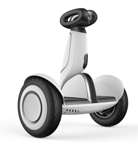 Offre promotionnelle : Trottinette électrique auto-équilibrante S-Plus intelligente - Product Image 4