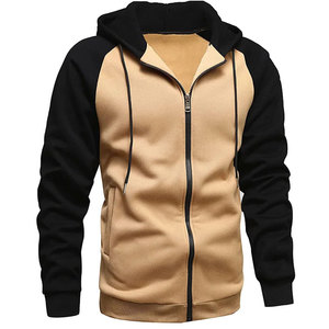 Sudadera con capucha de lana de Color sólido personalizada para hombre 2025, lo último en Hip Hop Street Wear, sudaderas de diseñador para invierno - Product Image 6