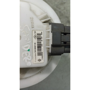 Réservoir de carburant DACIA Sandero Série 172020253R/015222370254 H4D480 bi-carburant/essence 999 (21>) - Product Image 3