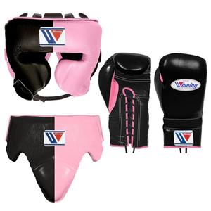 SPALL JP SPORTS - Juego de Boxeo de Cuero Premium Personalizado - Equipo de Protección para Entrenamiento y Competición - Product Image 1