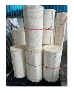 ผ้าทอหวายสังเคราะห์จากอ้อยสำหรับเฟอร์นิเจอร์แบบปิดถัก - Product Image 1