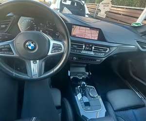 Coche usado RHD/LHD listo para enviar a todo el mundo, el más vendido de 2020, el <span class=keywords><strong>Gran</strong></span> <span class=keywords><strong>Coupe</strong></span> M Sport Euro 6, azul y gasolina - Product Image 2