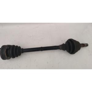 Semieje Delantero Derecho para Alfa Romeo 33 Sedán Serie 60504718 (86>95) - Product Image 1