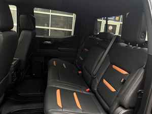 NUEVO GMC Sierra 1500 AT4 2025, Pantalla Head-Up de 22 Pulgadas, 420hp, Versión Alemana MY2025, TRANSMISIÓN AUTOMÁTICA - Product Image 4