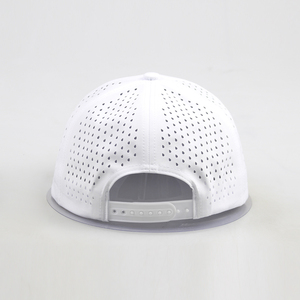Visera personalizable Black College <span class=keywords><strong>49ers</strong></span> Flat Top Suede Sports Rope Vierget Golf Hats Snapback - Product Image 2