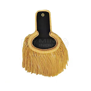 Épaulette Épaule Accessoire parfait pour ajouter du bord et du caractère à toute tenue Épaulette Épaule - Product Image 3