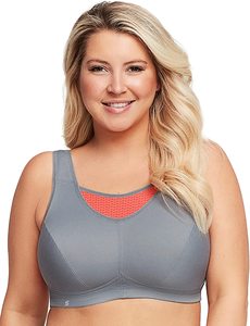 Top Deportivo de Yoga para Mujer, de Alta Sujeción, Estilo Racerback, con Logotipo Personalizado, 70% Poliéster, para Ejercicio, Entrenamiento, Running, Gimnasio, Deportes, Precio Económico - Product Image 3