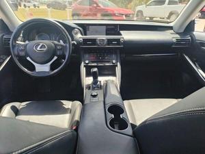 Lexus IS300 2021 - Product Image 2