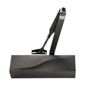 Iseo Art. Is60 Chiudiporta con Arresto - Product Image 1