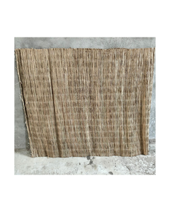 ใบไม้กบหญ้าเป็นมิตรกับสิ่งแวดล้อม ใบไม้กบหลังคา ใบฟาง หลังคาไม้กบ ใบปาล์มทอจากเวียดนามด้วยราคาที่ดีที่สุด - Product Image 1