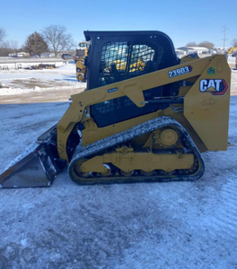 2022 chargeurs de dérapage de voie de CAT 239D3 disponibles pour la vente - Product Image 3