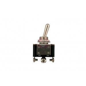 Interruttore a levetta On/Off resistente all'umidità - Product Image 1