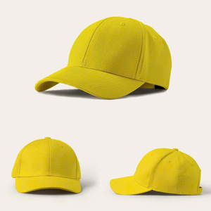 Casquette ajustable unisexe élégante 100% coton Logo personnalisé pour les sports de plein air voyage Beachwear & Hip Hop Streetwear - Product Image 1